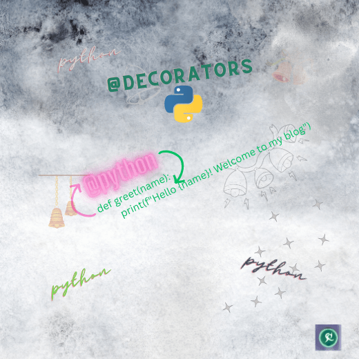 Decorators Explained –&nbsp;Python
